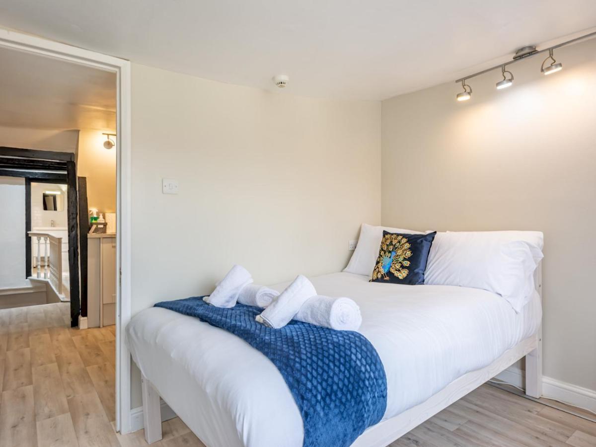 Pass The Keys Renovated Apartment In The Centre Of Canterbury Eksteriør billede