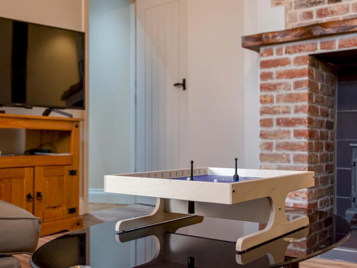 Pass The Keys Renovated Apartment In The Centre Of Canterbury Eksteriør billede